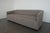 2020s Restoration Hardware 1950s Italian Shelter Arm Sofa For Sale - Image 5 of 12