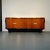Art Deco French Art Deco Marquetry Sideboard, Buffet, Rosewood, Walnut, Marquetry, Palatial For Sale - Image 3 of 13