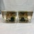 Plastic Vintage Lucite Seahorse Sea Life Bookends For Sale - Image 7 of 7