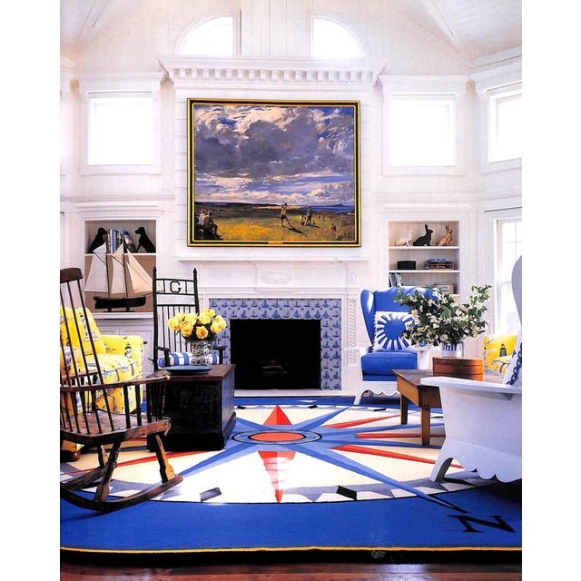 "House & Garden Book of Style" 2001 Browning, Dominique For Sale - Image 9 of 9