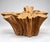 Mid-Century Modern 1960s Cypress Tree Trunk Table Base For Sale - Image 3 of 8