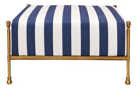Example of Outdoor Seating