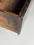 Brown Antique English Side Table, 1800s For Sale - Image 8 of 18