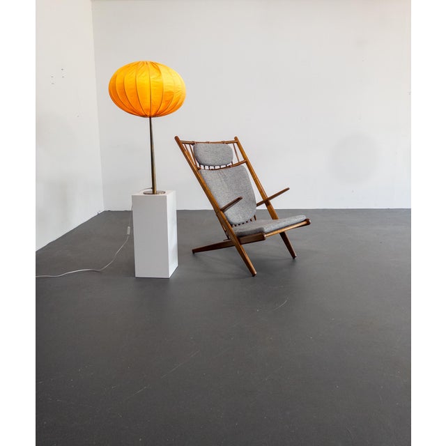 Model B66 Table Lamp by Hans Agne Jakobsson, 1960s For Sale - Image 9 of 13