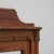1900s French Mini French Faux Bamboo Armoire For Sale - Image 10 of 18
