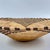 African Early 20th Century Botswana Basket 16inch MATTER COLLECTION For Sale - Image 3 of 6