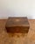 Antique Victorian Walnut Sewing Box, 1860 For Sale - Image 4 of 8