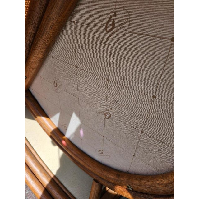 Lounge Chairs from Gasparucci, Set of 2 For Sale - Image 6 of 8