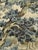 Mid-Century French Jacquard Tapestry in the style of Aubusson, 1960s For Sale - Image 13 of 18