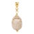 Egyptian Scarab Pendant For Sale