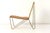 Bachelor Chair by Verner Panton for Fritz Hansen, Denmark, 1955 For Sale - Image 3 of 14