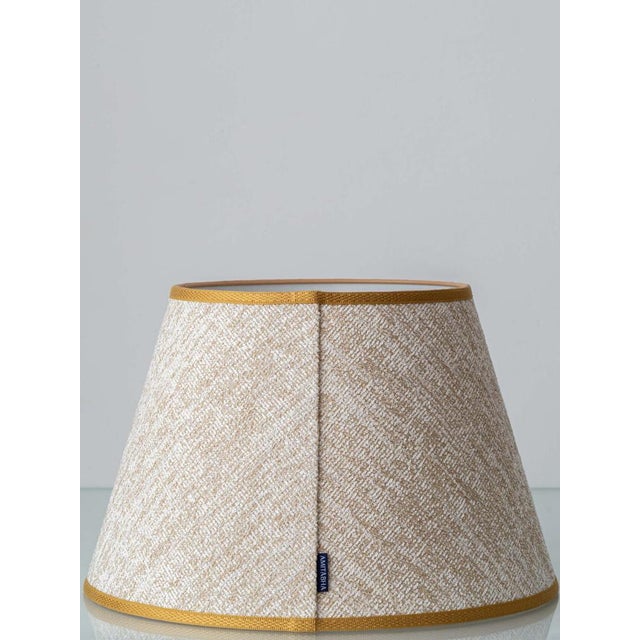 Bitossi Style Ceramic Table Lamp from Bay Keramik, 1970s For Sale - Image 11 of 12