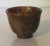 Chinese Antique 19th Century Chinese Carved Agate Stone Wine Cup For Sale - Image 3 of 13