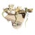 Celestial Meets the Sea Driftwood Sculpture For Sale