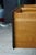1990s Ethan Allen Georgian Court Cherry Clothing Armoire Linen Press 11-5265 For Sale - Image 12 of 18