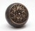 This bronze four fold knob is part of the H-48310 group. The manufacturer and date of creation is unknown. One available....