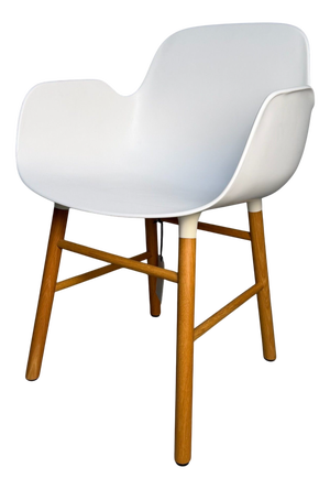 Vintage Danish Form Armchair by Simon Legald for Normann Copenhagen, 2014