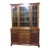 Vintage China Cabinet, Suter's Furniture For Sale