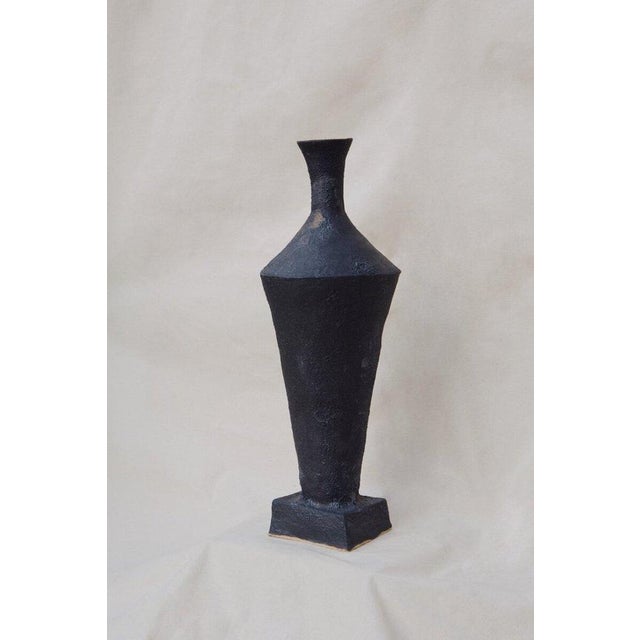Contemporary Large Open Water Vessel by Oikos Estudio For Sale - Image 3 of 8