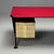 Studio Bbpr, Olivetti, Italian Mid-Century Modern, Desk, Metal, 1950s For Sale - Image 9 of 12
