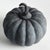 Modern Sculpted Pumpkins St/3 For Sale - Image 3 of 6