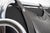 Black Leather Stringa 3-Seater Sofa by Gae Aulenti for Poltronova, 1960s For Sale - Image 10 of 13