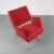 German Lounge Chair by Herbert Hirche for Walter Knoll, 1950s For Sale - Image 10 of 13