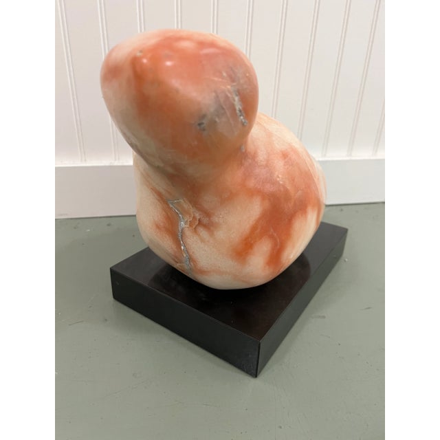 Onyx Sculpture For Sale - Image 11 of 11