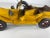 Mid Century Vintage Handmade Antique Automobile Model. For Sale - Image 9 of 10