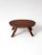 Vintage Early American Style Footstool For Sale - Image 6 of 13