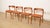 Mid-Century Modern Teak Model 206 Dining Chairs from Farstrup, Set of 4 For Sale - Image 3 of 18
