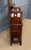 Arts and Crafts Inlaid Mahogany Hall Stand, 1900 For Sale - Image 6 of 18