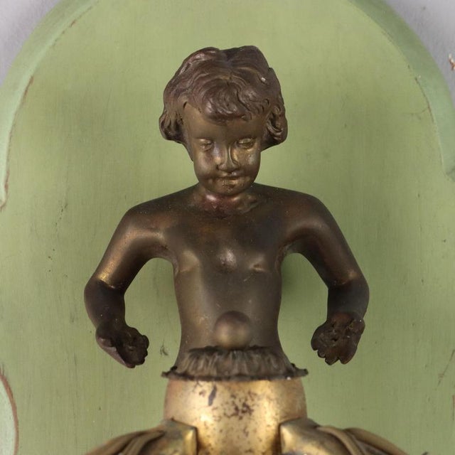 20th Century Wall Lamp For Sale - Image 5 of 8