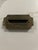 Dixie Furniture Co. Vintage Dixie Brass Campaign Hardware For Sale - Image 4 of 4