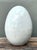 Vintage Original Studio Pottery Egg For Sale - Image 12 of 12