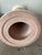 1960s Small Ceramic Bamboo Column, 1960s For Sale - Image 5 of 6