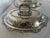Antique English Silverplate Covered Entree Dishes - A Pair For Sale - Image 16 of 17