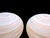 1970s Spiral Murano Glass Lamps from Manifattura di Murano, 1970s, Set of 2 For Sale - Image 5 of 15