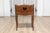 19th Century French Chevet Table For Sale - Image 11 of 11