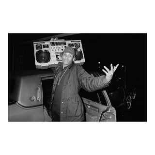 'Ll Cool J' Unframed Archival Pigment Print For Sale