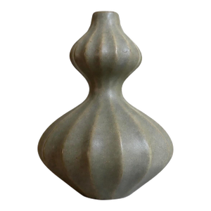 The Herman Miller Ceramic Bud Vase by Jonathan Adler