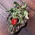 Early 21st Century Apotropaic Ceramic Mask by Gennaro Condurso, Seminara, Italy, 2010s For Sale - Image 5 of 10