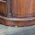 Hekman Attributed Oval Drum Table For Sale - Image 9 of 10