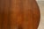 Limbert Antique Mission Oak Arts & Crafts Five-Leg Extension Dining Table, Newly Refinished For Sale - Image 11 of 15