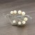 Mikimoto Estate Akoya Pearl Brooch Pin Sterling Silver 7.10 mm M277 This elegant Authentic Mikimoto Estate sterling silver...