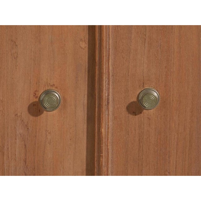 Small Antique Japanese Closet For Sale - Image 9 of 15