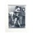 Vintage 1939 Print in 11x14 Mat, Ready to Frame: Raphael Soyer, "Backstage" For Sale