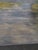 Mid Century Trestle Style Dining Table Table, Eight Feet Long For Sale - Image 10 of 11