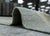 Textile Turkish Oushak Rug 9'4" x 11'10" #20377 For Sale - Image 7 of 8