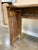 French Louis XVI Neoclassical Style Carved Wood Fireplace Mantel For Sale In Houston - Image 6 of 12